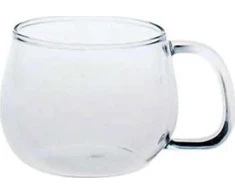 ‎Kinto Cup UNITEA Clear, 350 ml