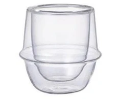 KINTO Kronos kavos puodelis 80 ml