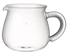 KINTO - SCS kavos serveris 450ml
