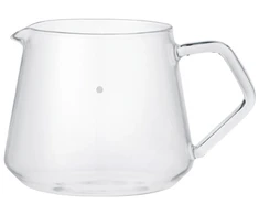 KINTO - SCS-S02 kavos serveris 400ml