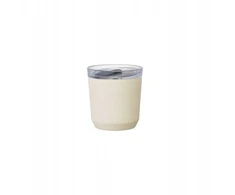 KINTO Termo puodelis To Go Tumbler 240 ml - Baltas
