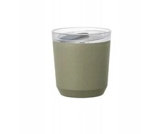 KINTO To Go Tumbler 240 ml - Khaki