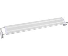 Kinvara Aqua Natura* LED akvariumo lempa, PVC, 480 x 68 mm, 20 W