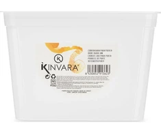 Kinvara Lupimo spintelės durelių krepšelis, 4 l