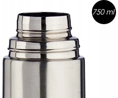 Kinvara TORIA nerūdijančio plieno termosas, 750 ml
