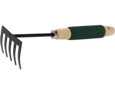 Kinzo - Grėblio nagai sodui, 27 cm
