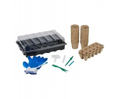 Kinzo - Plant Growing Kit 68 Pieces