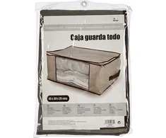 Kipit Fabric spintos organizatorius BOXX, 45 x 30 x 20 cm