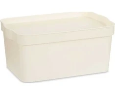 Kipit Plastikinė laikymo dėžė, 7,5 l