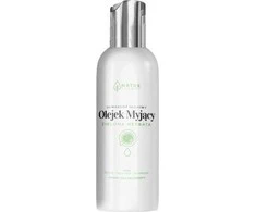 Natur Planet Demakijaż Olejowy - Zielona Herbata, 150 ml