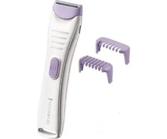 Remington BKT4000 bikinio zonos skustuvas „Wet &amp; Dry“ Violetinė, Balta