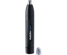 Nosies ir ausų plaukų kirpimo mašinėlė Babyliss E650E