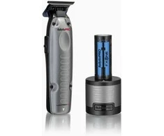 Kirptuvas BaByliss FxOne Lo-Pro FX729E Pilka