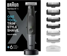 Braun Series X XT5300 grafito