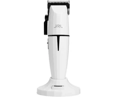 Barzdos kirptuvas JRL Onyx 2020T-W, Baltas