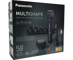 Panasonic X formos kelionės