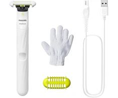Philips OneBlade Intimate QP1924/24 balta