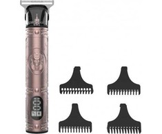 Kirptuvas Cecotec Bamba PrecisionCare Warrior