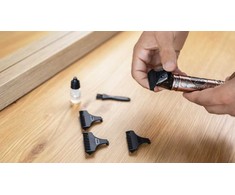 Kirptuvas Cecotec Bamba PrecisionCare Warrior