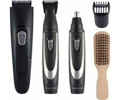 Kirptuvas Remington The Works MB905