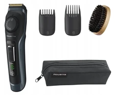 Rowenta TN3804E0 Virtuo Beard Trimmer, self-sharpening | Rowenta