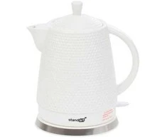Virdulys Kirptuvas Standart CERAMIC KETTLE LG-CW15-3 STANDART