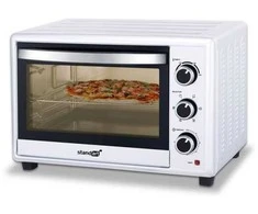 Mikrobangų krosnelė Kirptuvas Standart ELECTRIC OVEN KR-102L-36(C) STANDART