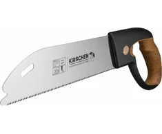 Kirschen Kirschen Carpenter's saw with cork handle