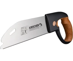 Kirschen Kirschen Fine-cut saw with cork handle, 270 mm
