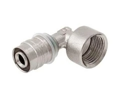 Kisan Barrd rock su vidiniu siūlu 20x1 / 2 "- WL30.2312.00