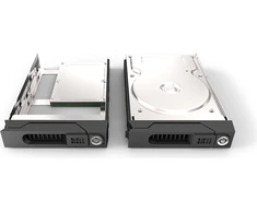 Icy Box Kišeninis Raidon 3.5 "SATA HDD / SSD GR3660 (12193)