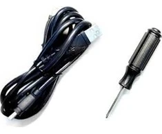 Kišeninis „SilverStone 2.5" SATA – USB 2.0 Treasure TS01 Juodas (SST-TS01B)