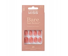 Kiss KISS Paznokcie Bare-But-Better BN18&amp;