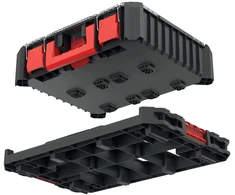 Prosperplast ADAPTER DO SKRZYNEK NARZĘDZIOWYCH KXBAD X BLOCK Kistenberg