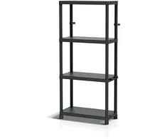 Prosperplast Kistenberg Lentyna plastikinė RACKUP Smart 60 (KRS60L4)