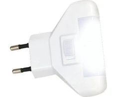 Jungties lempa lizdui REV LED (00337171)