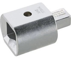 Adapteris Stahlwille 7370/10; 14x18mm; 9x12mm