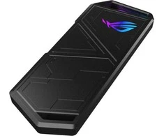 Kištukinis lizdas Asus ROG Strix Arion Lite SSD Encludation (90DD02H0-M09010)