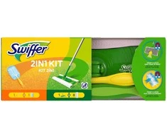 Swiffer Sweeper Grindų valymo rinkinys