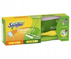 Swiffer Sweeper Grindų valymo rinkinys
