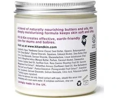 Kit and Kin, kūno sviestas, 250 ml