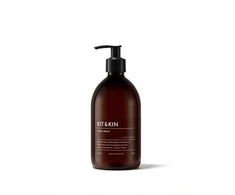 Kit &amp; Kin natūralus skystas rankų muilas su laimo ir alavijo kvapu, 500 ml