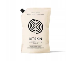 Kit &amp; Kin Skalbimo priemonė be kvapo 1L