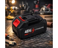 Kita Akumuliatorius 6000mAh universalus do myjki, podkaszarki, piły, wkrętarki