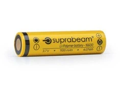 Kita Akumuliatorius Suprabeam LiPo 16600 do Q2xr