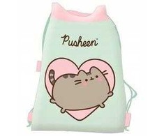 Kita St. Majewski maišelis batams su Pusheen