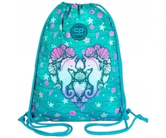 Kita Coolpack, krepšys sportinei aprangai First – Seafish (F159963)