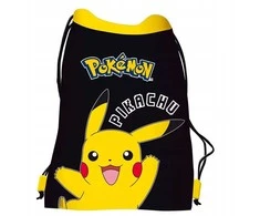 Kita POKEMON sportinis maišelis avalynei, TO-WKS-3787-XXX-POKE-PC