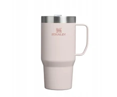 Kita Stanley termo kubek The Everyday Suburban 710 ml rožinė