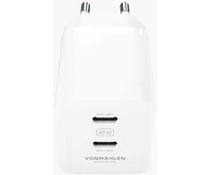 Kita Unity GaN 40W - baltas